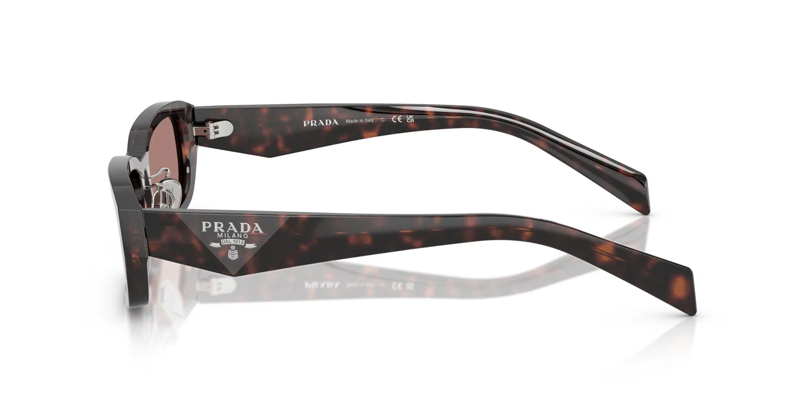 Prada B06SF Sunglasses - view 24